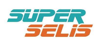 Trademark SUPER SELIS + LOGO