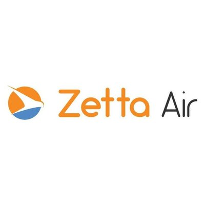 Trademark Zetta Air + LOGO