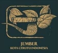 Trademark Jember Kota Cerutu Indonesia