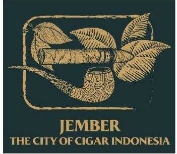 Trademark Jember The City of Cigar Indonesia