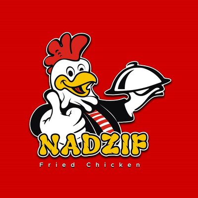 Trademark NADZIF FRIED CHICKEN