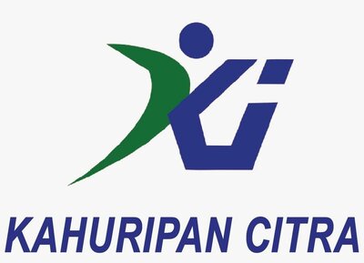 Trademark KAHURIPAN CITRA