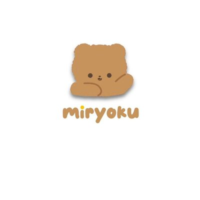 Trademark MIRYOKU