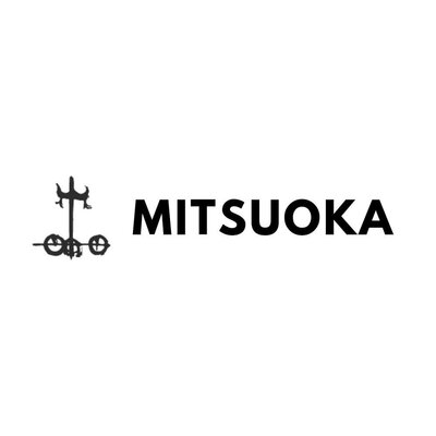 Trademark MITSUOKA dan Lukisan