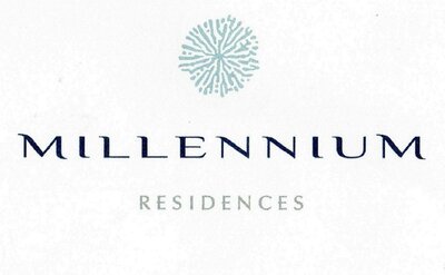 Trademark MILLENNIUM RESIDENCES