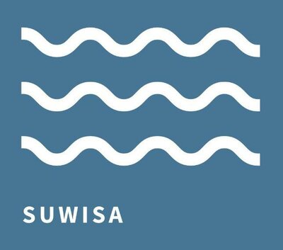 Trademark SUWISA + LUKISAN