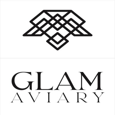 Trademark GLAM AVIARY