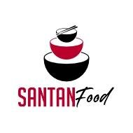 Trademark SANTAN FOOD