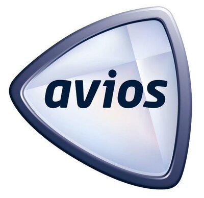 Trademark avios logo