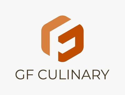 Trademark GF CULINARY DAN LOGO