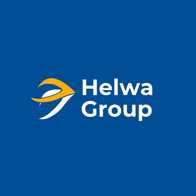 Trademark HELWA GROUP + LOGO