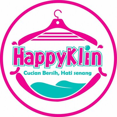 Trademark HAPPYKLIN LAUNDRY