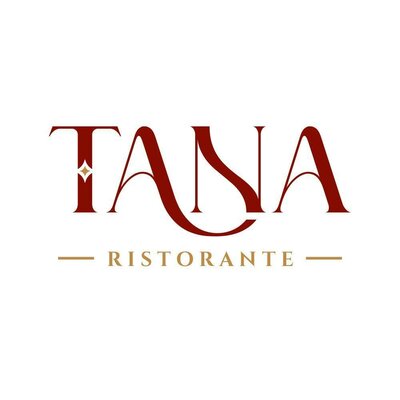 Trademark TANA RISTORANTE = merupakan suatu penamaan