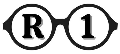 Trademark R1 + LOGO