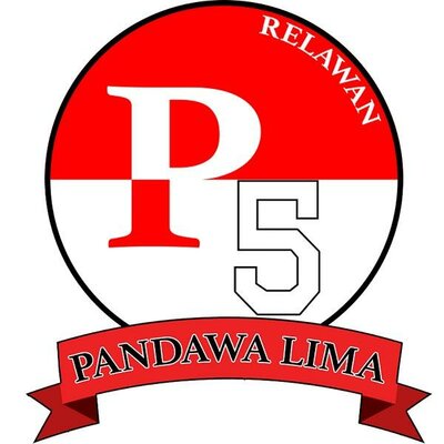 Trademark RELAWAN PANDAWA LIMA