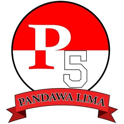 Trademark RELAWAN PANDAWA LIMA