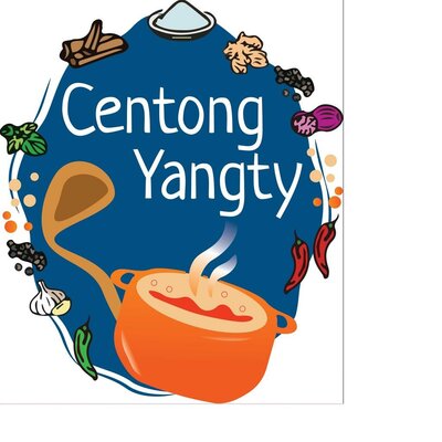 Trademark Centong Yangty