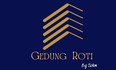 Trademark GEDUNG ROTI BY SOLIM