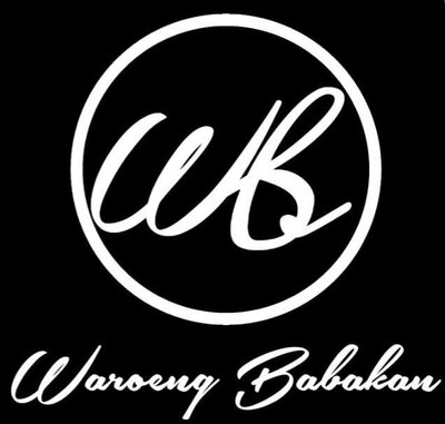 Trademark WB WAROENG BABAKAN