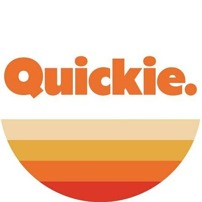 Trademark Quickie.