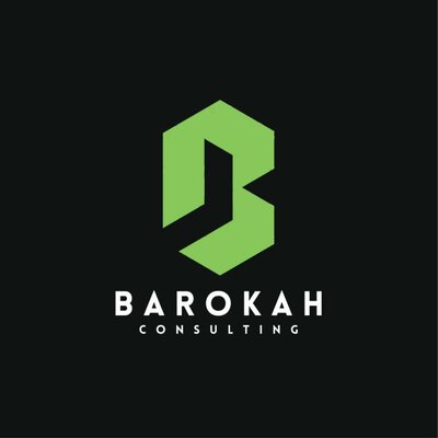 Trademark Barokah Consulting