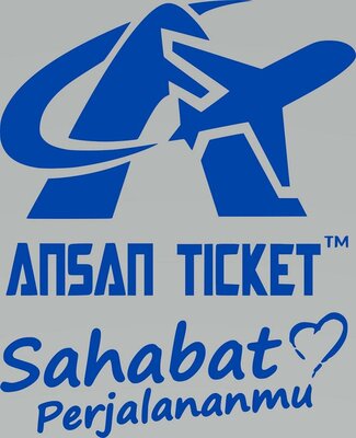 Trademark ANSAN TICKET