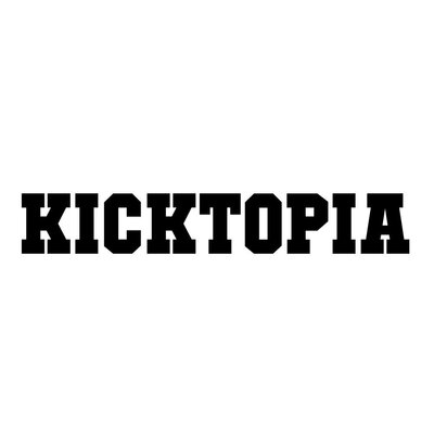 Trademark KICKTOPIA