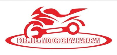 Trademark FORMULA MOTOR GRIYA HARAPAN & LUKISAN