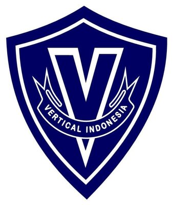 Trademark VERTICAL INDONESIA