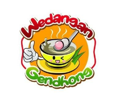 Trademark WEDANGAN GENDHONG + Gambar/Lukisan