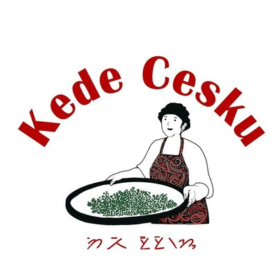 Trademark KEDE CESKU