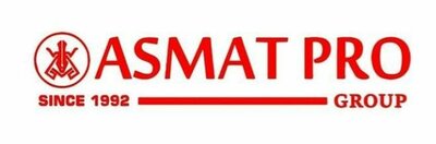 Trademark ASMAT PRO GROUP