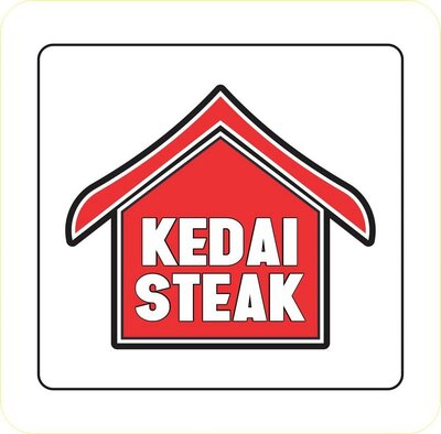 Trademark KEDAI STEAK