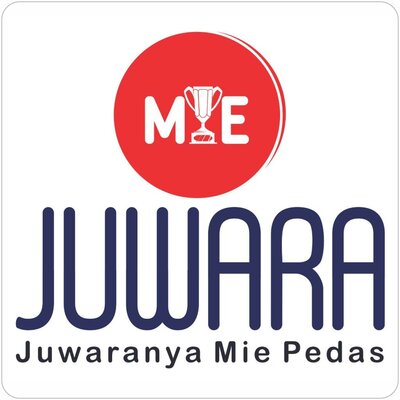 Trademark MIE JUWARA