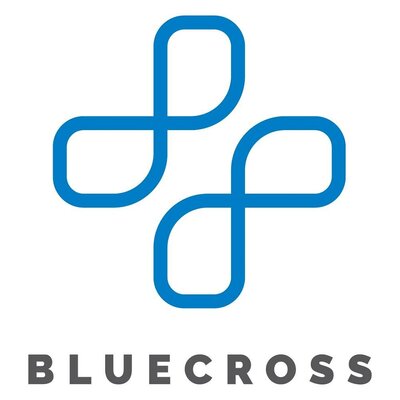 Trademark BLUECROSS