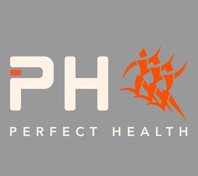 Trademark PH PERFECT HEALTH