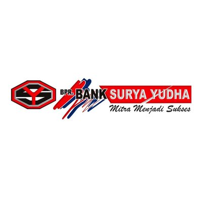 Trademark BPR BANK SURYA YUDHA + LOGO