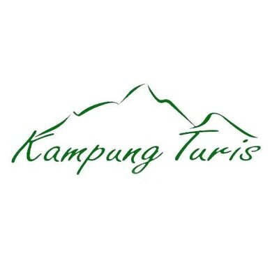 Trademark Kampung Turis