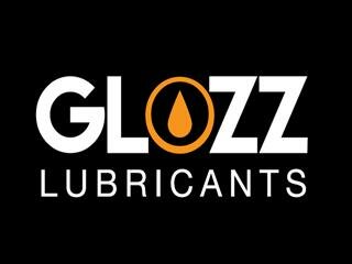 Trademark GLOZZ LUBRICANTS