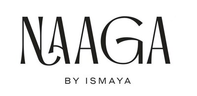 Trademark NA-AGA BY ISMAYA