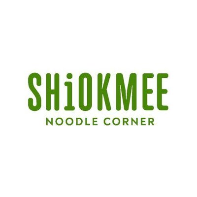 Trademark SHIOKMEE NOODLE CORNER