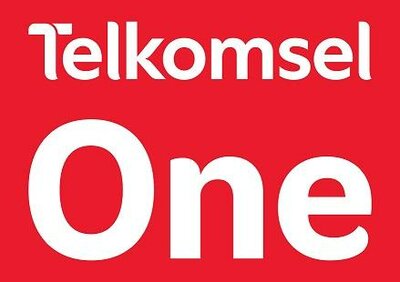 Trademark TELKOMSEL ONE