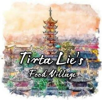 Trademark Tirta Lie's Food Village