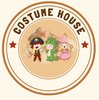 Trademark COSTUME HOUSE + LOGO