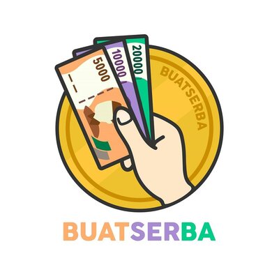 Trademark BUATSERBA