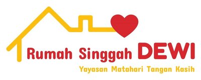 Trademark Logo + Rumah Singgah DEWI Yayasan Matahari Tangan Kasih