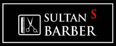 Trademark Sultans Barber + lukisan