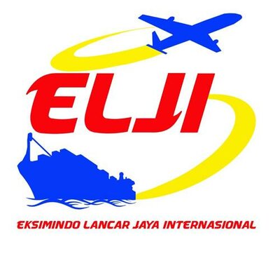 Trademark ELJI EKSIMINDO LANCAR JAYA INTERNASIONAL