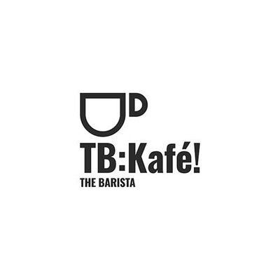 Trademark TB Kafe! The Barista