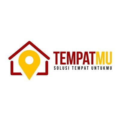 Trademark TEMPATMU SOLUSI TEMPAT UNTUKMU + LOGO